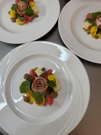 Food & Drinks 3, Hotel & Restaurant Bruhler Hof, Bernkastel-Wittlich
