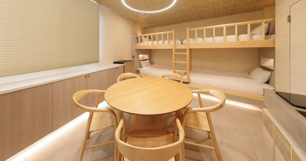 Primary image, HAKORU TOKYO, Shinjuku