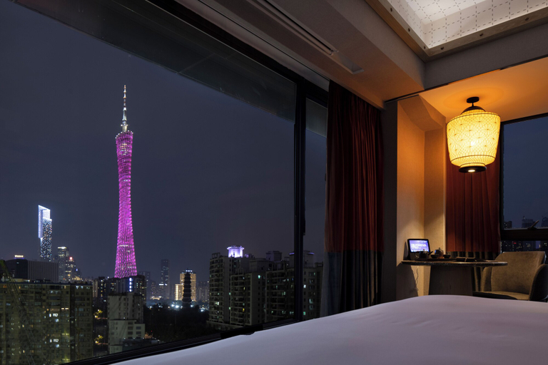 Others 5, Arthur Hotel Canton Tower Guangzhou, Guangzhou