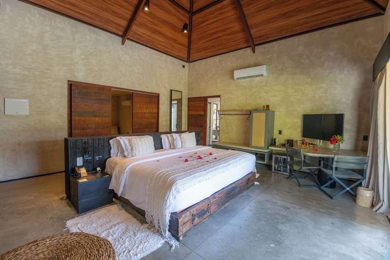 Bedroom 2, NANNAI Milagres, Passo de Camaragibe