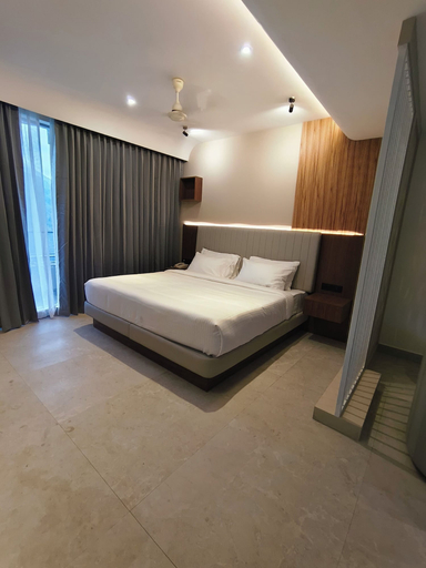 Room 3, AURA 42 BY DIMORA, Idukki