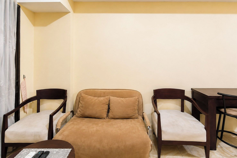 Others 4, Minimalist 2Br At Tamansari Panoramic Apartment, Bandung