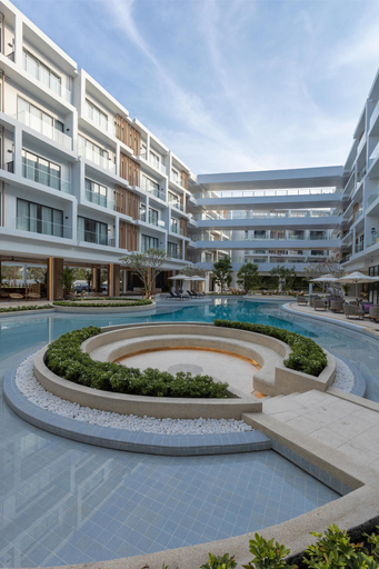 Exterior & Views 2, Radisson Resort Layan Phuket, Phuket Island