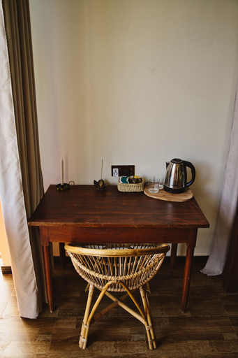 Room 3, The Green Station - Hiriketiya, Dickwella
