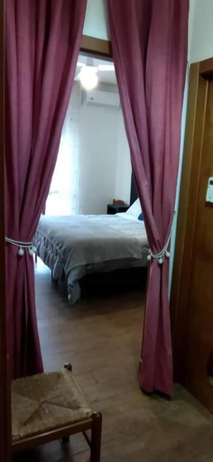 Bedroom 2, B&B DALLA ZIA, Bari