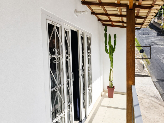 Exterior detail 4, Aconchego de Lugar - Eri & Douglas - 2, Belo Horizonte