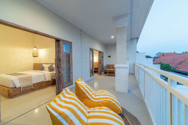 Room 5, Bougenvia Villa, Badung