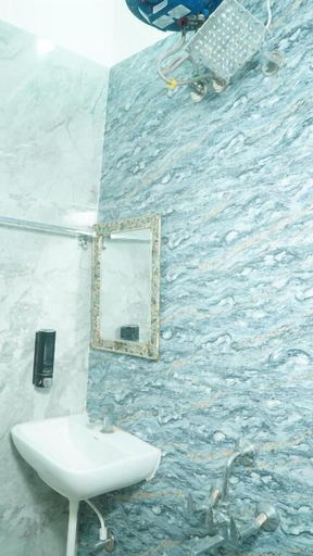 Bathroom 5, SWAGAT GRAND, Allahabad
