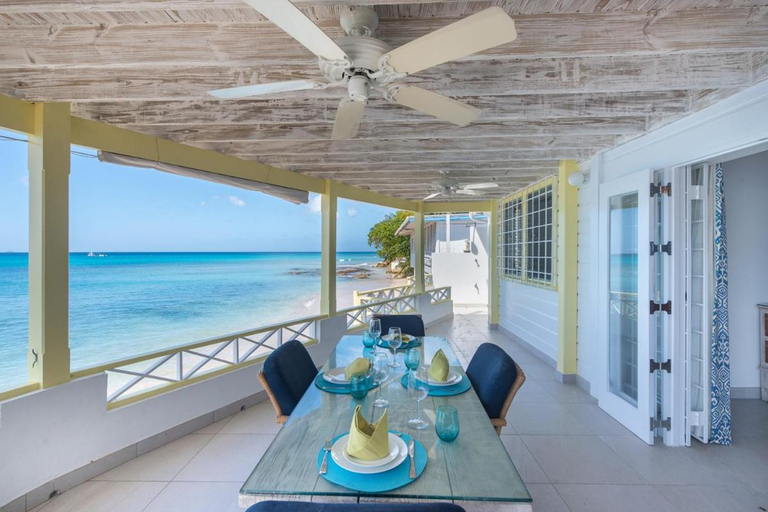 Others 4, Charming Beachfront Villa - Sunset Reach 2 bed
