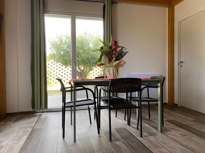 Living area 3, Dimora Filippo, Fermo