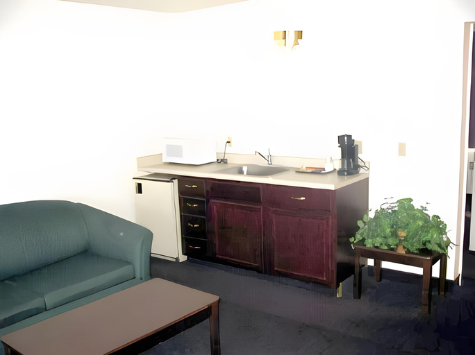 Bathroom 4, Best Western Fallon Inn & Suites, Fallon Naval Air Station, Churchill