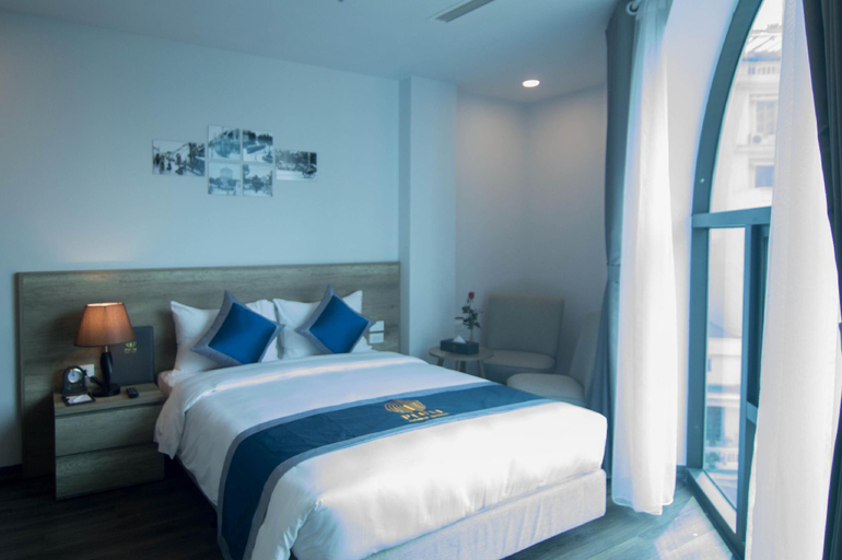 Bedroom 3, Pium Hanoi Hotel, Cầu Giấy