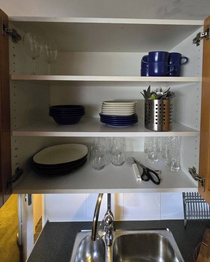 Miscellaneous 5, Small Cozy Basement Apartment, Sundsvall