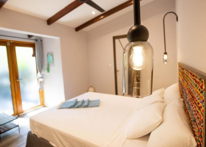 Room 4, Paradiso Nicaragua, Masaya