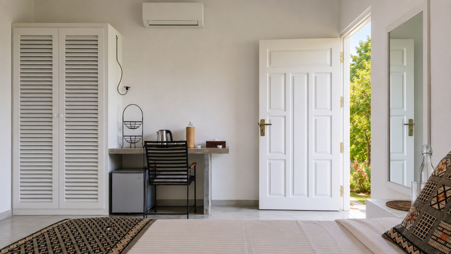 Room 2, Samadhi Ocean Inn & Spa, Tangalle