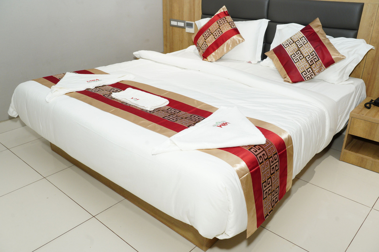 Room 2, MRMGRANDPARK, Pudukkottai