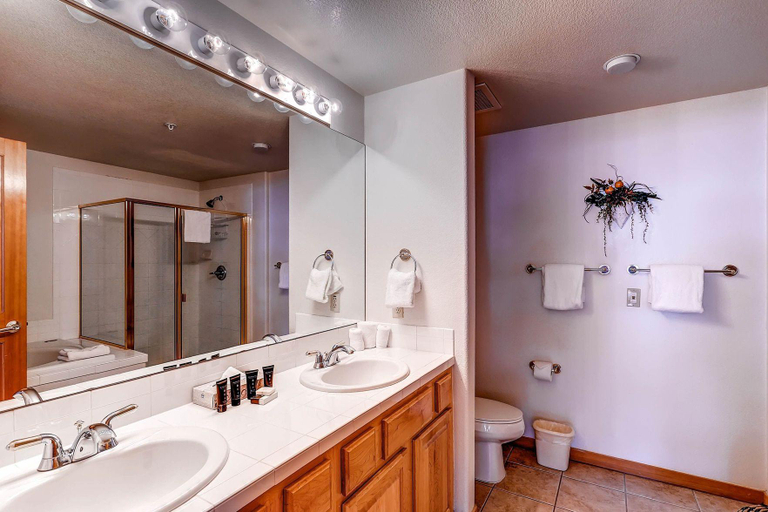 Bathroom, Gateway 5069, Summit