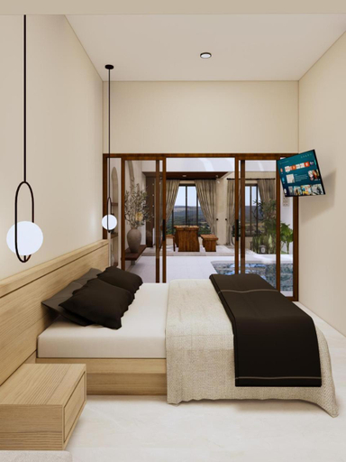 3, Tepa Menep Villa, Sleman