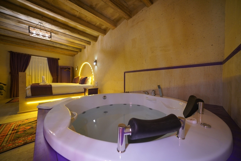 Spa 5, Uçhisar Palace in Cappadocia Hotel, Nevşehir