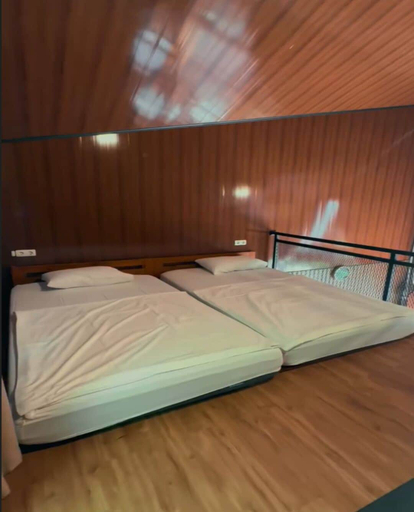 Room 5, Cozzy Muara Rahong Hills, Bandung