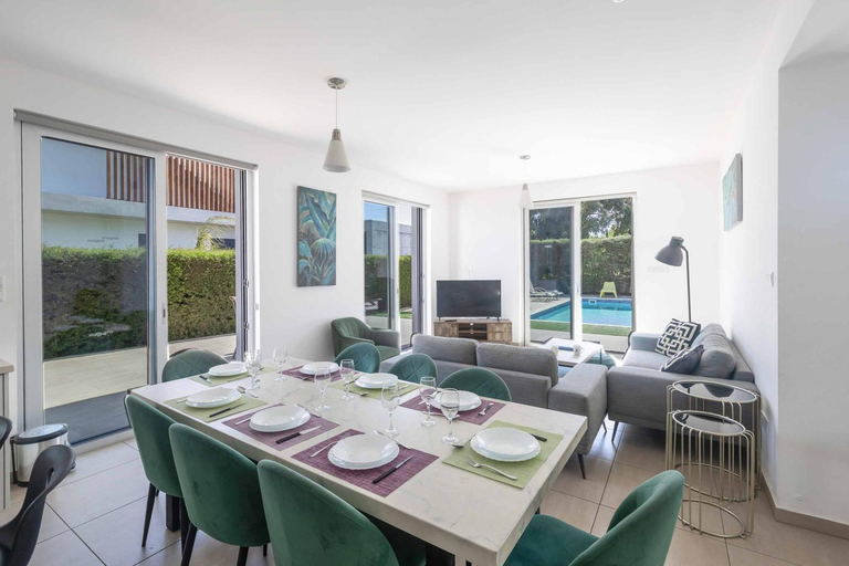 Others 5, Protaras Villa 1250