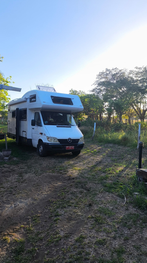 Property grounds 5, Zona Camping El Amanecer, Tilarán