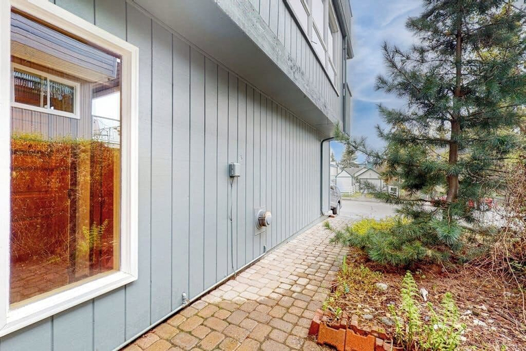 Interior 3, One-bedroom Loft in Anchorage's Bootlegger Cove, Anchorage