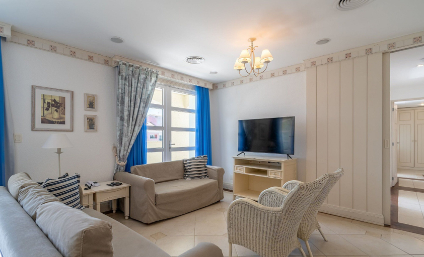 Living area 5, Exclusive Penthouse Luxury Resort Jurere Ilc2508, Florianopolis