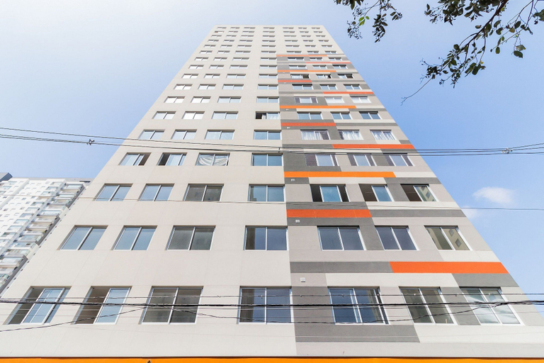 Exterior & Views 2, Studios delicinha no Brás, São Paulo