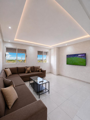 Others 5, Royal Rif Alhoceima, Al Hoceïma