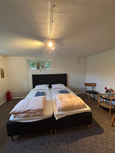 Room 3, Spacious & Cozy Apartment in Copenhagen, Copenhagen