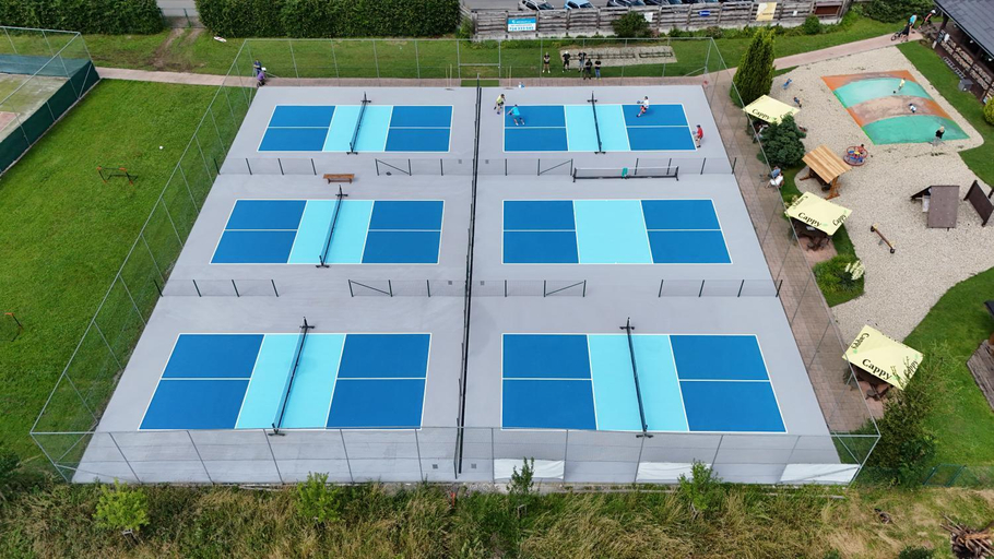 Sport & Beauty 4, PENZION U MEDVEDA, Frýdek-Místek