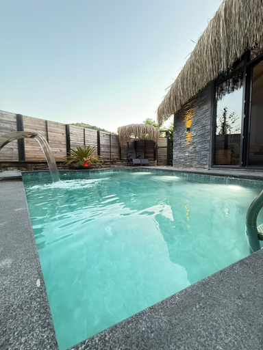 Pool 4, Şile Doğa Bungalov Villa, Şile