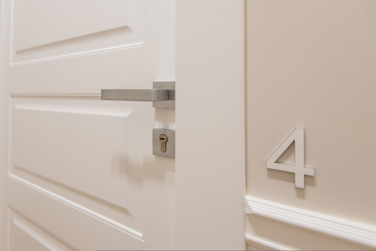 Room 5, Five Boutique Rooms - Camera 4, Napoli