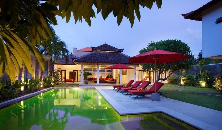 Primary image, Villa Alma, Badung
