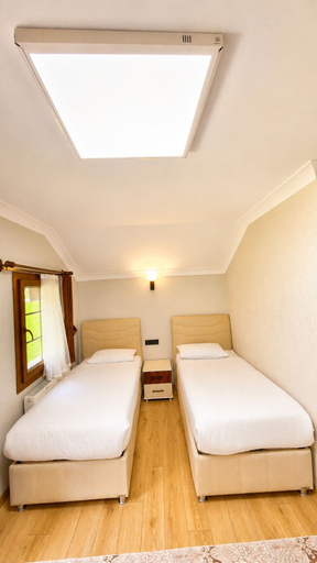Bedroom 4, Raha Villa Bungalow, Çaykara