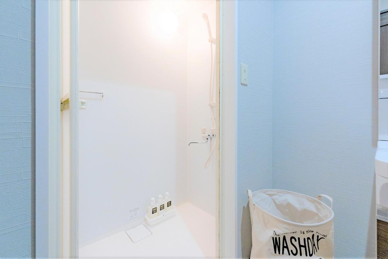 Bathroom 3, STEP by STEP - Vacation STAY 25753v, Shirahama