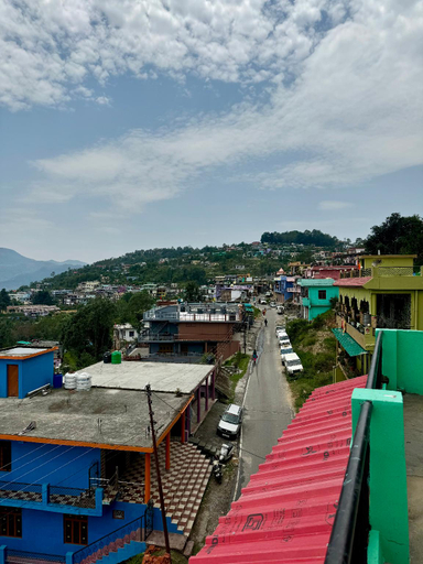 Others 3, Hotel Bishnu Pratap, Pithoragarh