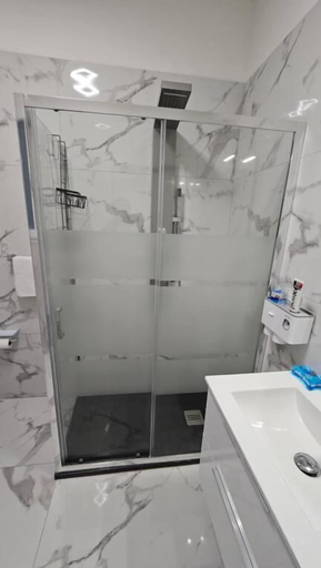 Bathroom 4, Casa Riviera del Brenta, Venezia