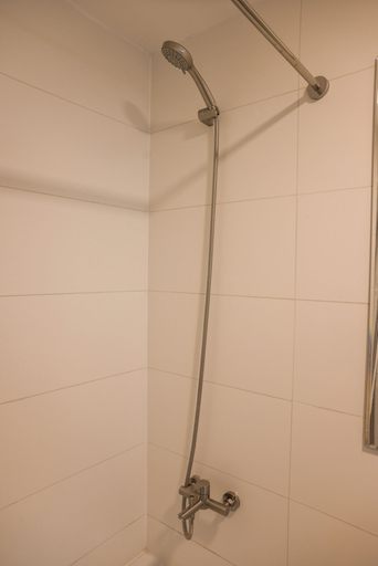 Bathroom 4, Beautiful Apt in Las Condes with Pool, Cordillera