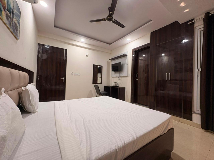 5, Jeet residency by twamev, Delhi