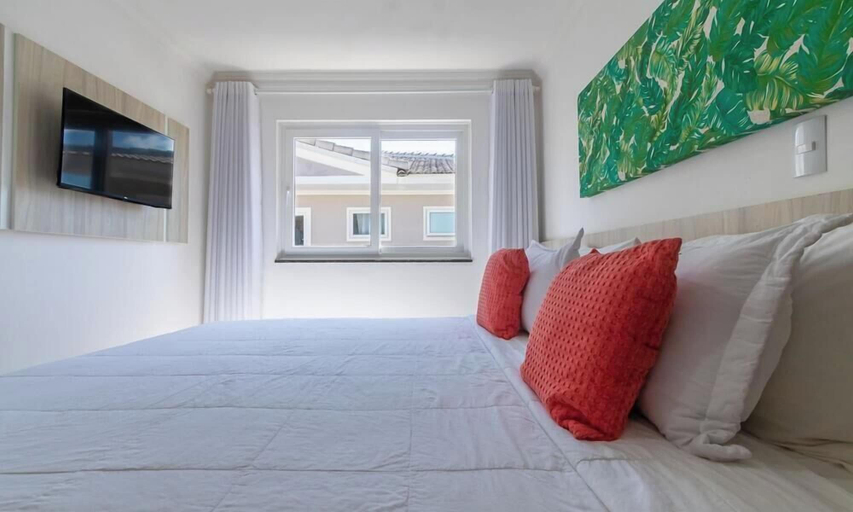 Room 2, House With Pool in Arraial D'ajuda Mgi024, Porto Seguro