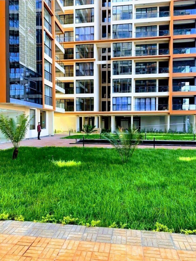 Exterior 3, The City Nest- Urban Oasis, Dagoretti North