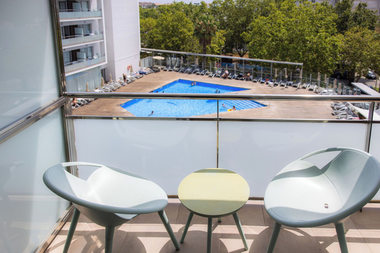 Sport & Beauty 3, RVHotels Nautic Park, Girona