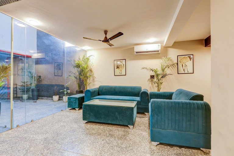 Interior 3, Deluxecloud Bay, Gurgaon