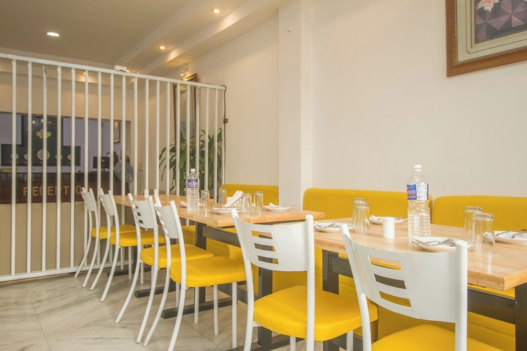 Dining 3, Collection O Sevoke Crossway Siliguri, Jalpaiguri