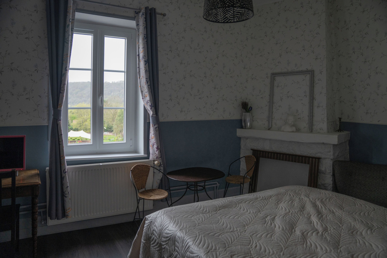 Bedroom 3, Le Coin des Artistes, Eure
