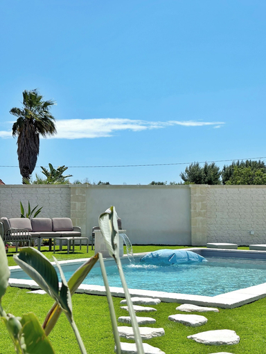 Pool 2, Alisìa, Taranto