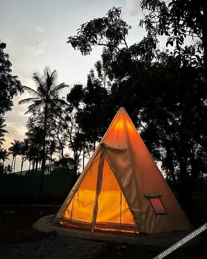 Others 3, コミューン18, Chikmagalur