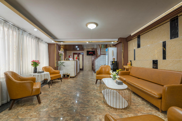 Public Area 2, Patel Hotel Hanoi, Từ Liêm